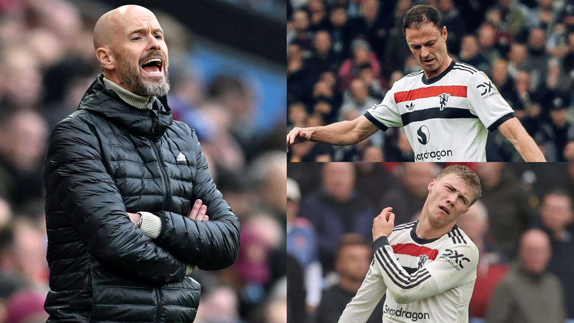 一个备受瞩 一个备受瞩