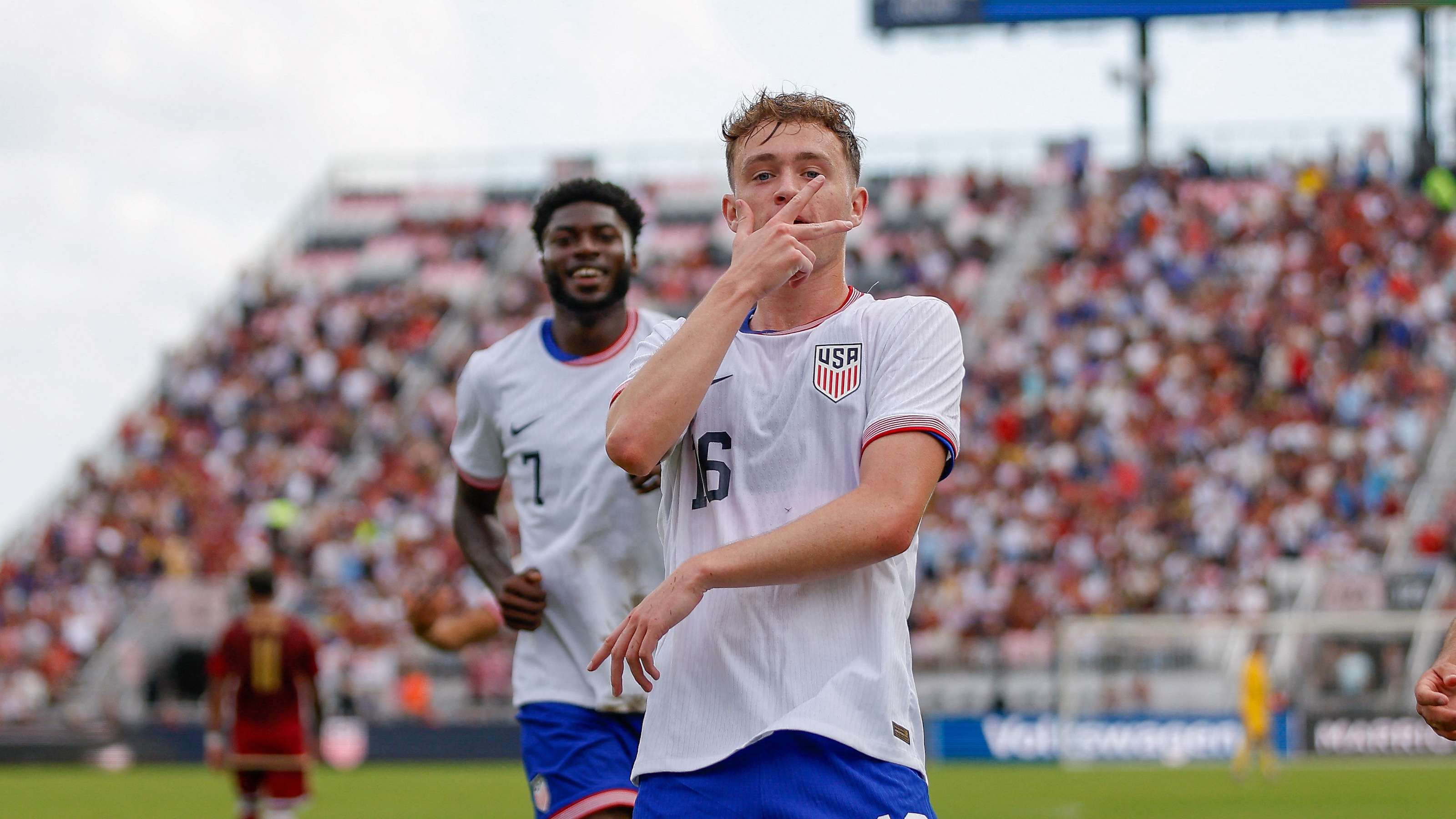 探索馬奎爾 探索馬奎爾