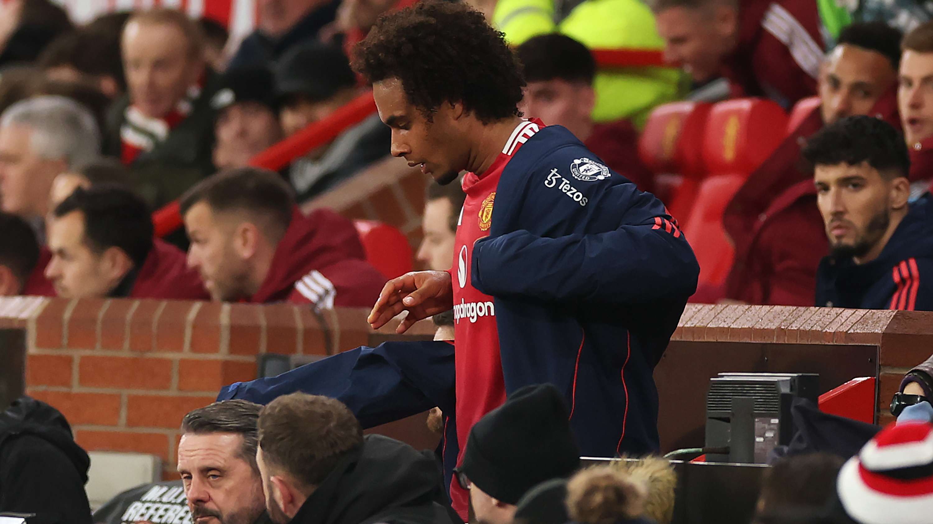 战术布局 战术布局