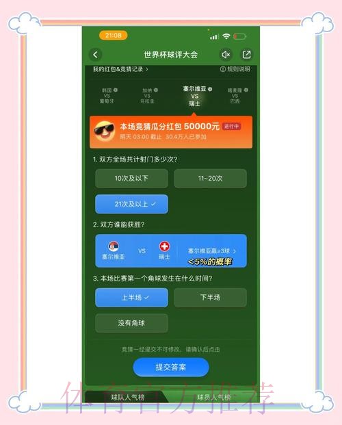 世界杯竞猜常见问题及解答 世界杯竞猜常见问题及解答