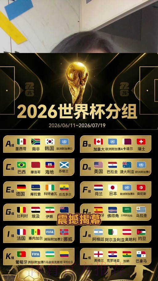 2026世界杯热选球队前瞻与分析 2026世界杯热选球队前瞻与分析